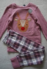 Kids Christmas 2PCS Pyjamas