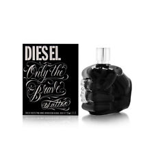 Diesel Only The Brave Tattoo