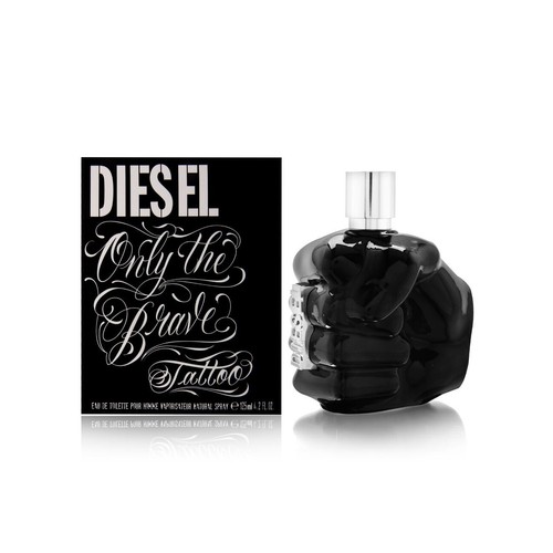 Diesel only the brave - only,
