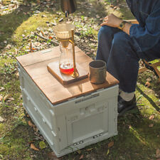 Stackable Folding Storage Box
