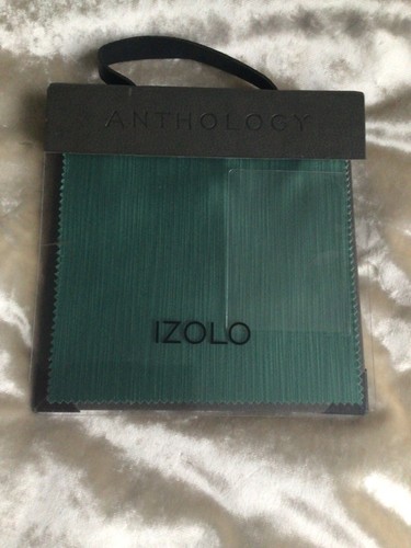 Anthology izolo harlequin - anthology,