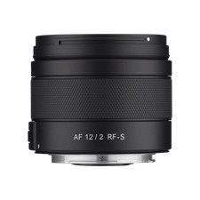Samyang AF 12mm F2.0 Lens - Canon RF-S Mount