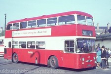 Hebble 351 6x4 Bus Photo