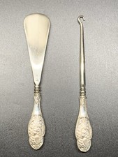 1906 Birmingham Hallmarked