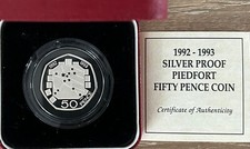 1992 50p eec - eec, presidency