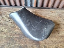 Kymco CK1 125 - Front Seat