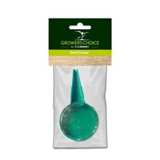 Twin Pack Seed Sower For Propagation