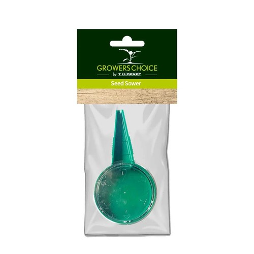 Twin pack seed - twin,
