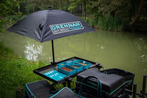 Drennan bait umbrella carp - drennan,