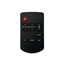 For Panasonic Audio Stereo