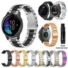 Stainless steel Watch Strap