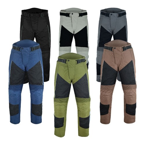 Warrior motorcycle summer mesh - motorcycle,