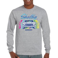 1967 Shelby GT500 Long Sleeve