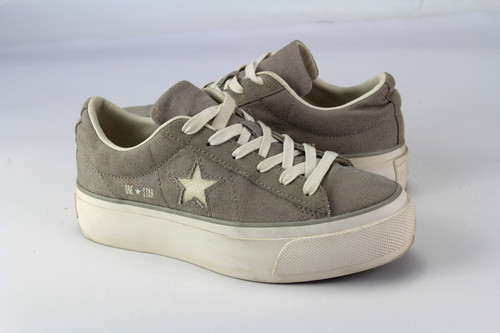 Converse allstar size 5 - converse,