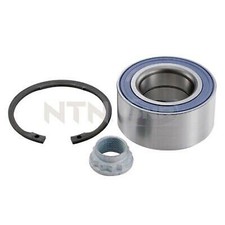 SNR R151.07 WHEEL BEARING KIT
