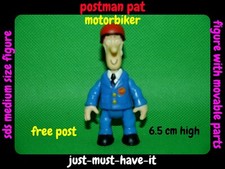 Postman Pat Sds Medium Size