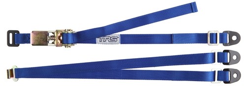 Trs spare wheel - spare, blue