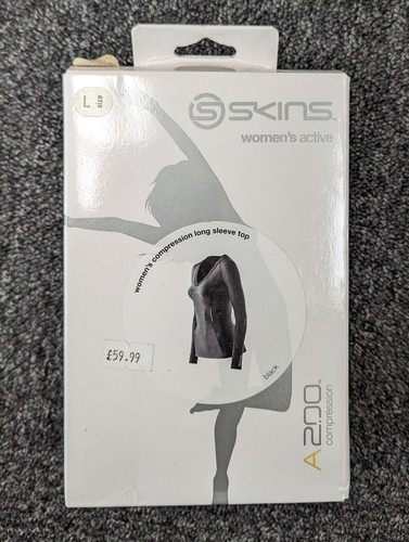 Skins a200 womens - skins,