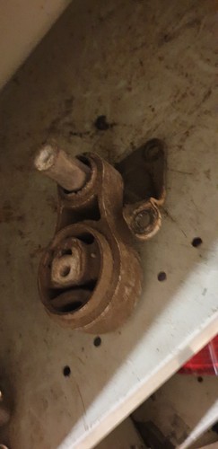 Ford fiesta st150 lower - st150,