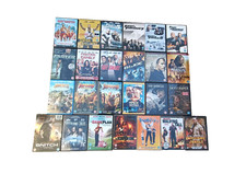 Dwayne Johnson 25 Mixed DVD