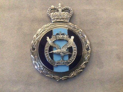 Glider pilot regiment grill - glider,