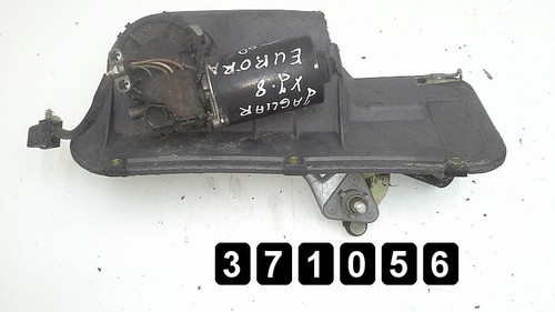 2000 jaguar wiper - 2000,