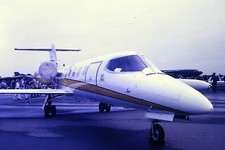 LEARJET 25  Aircraft -