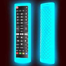 Case for LG TV Remotes Remote Cover for LG Smart TV Remote Control AKB75095307