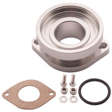 Blow Off Valve BOV Conversion Adapter Turbo For Greddy To HKS SSQV SQV