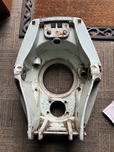 Volvo penta 270 - volvo,