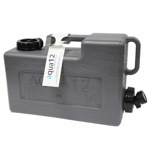 Hitchman aqua fresh - hitchman,