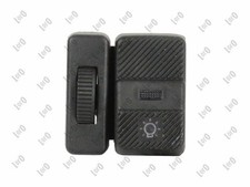 ABAKUS 135-02-001 Switch