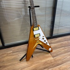 Natural Flying V Electric