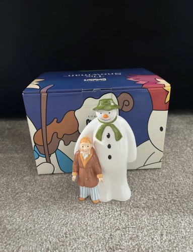 Coalport characters the - coalport,