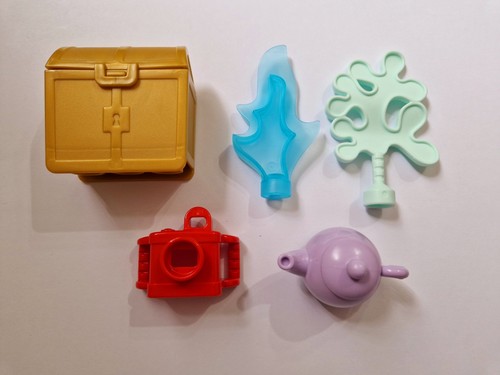 Lego duplo accessories spares - lego,