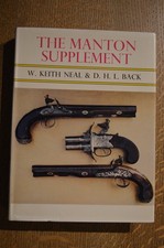 The Manton Supplement by W