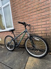 Boys Grey Apollo Mountain