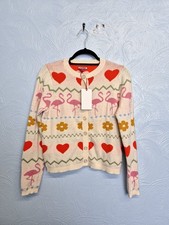 Joe Browns Cardigan Size 10