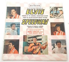 Elvis speedway original - elvis, –