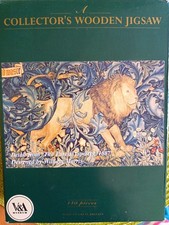 Wentworth wooden jigsaw - wentworth,