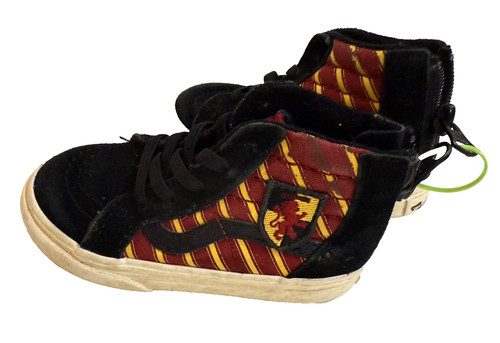 Vans harry potter - harry, shoes