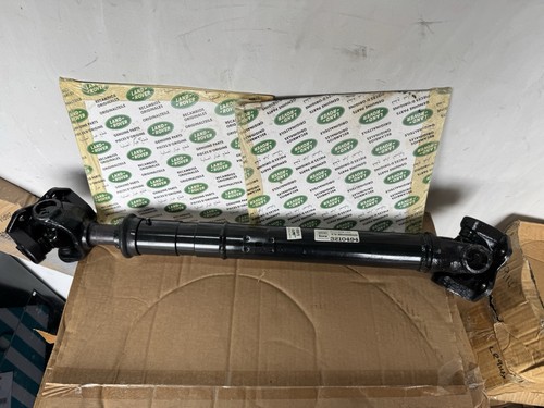 Landrover defender propshaft - landrover,