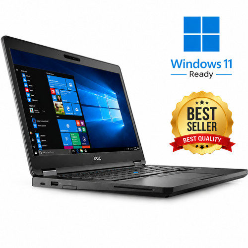 Laptop fast dell core 6th - fast,