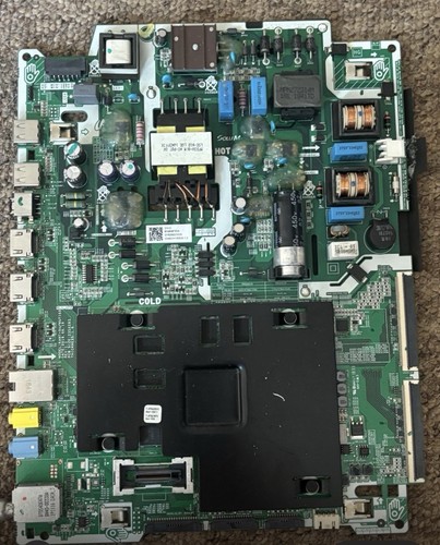 Samsung main board - samsung,