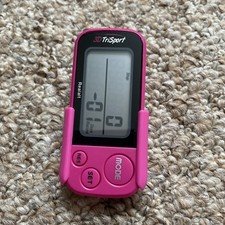 Realalt 3DTriSport Pedometers