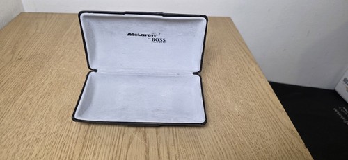 Hugo boss mclaren - hugo,