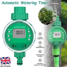 Automatic electronic water - electronic,