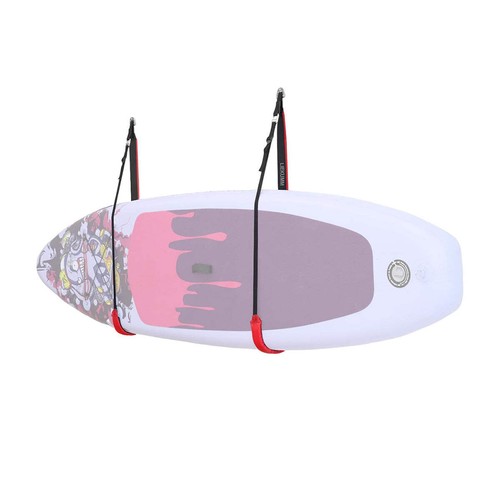 Kayak surfboard wall storage - kayak/surfboard,