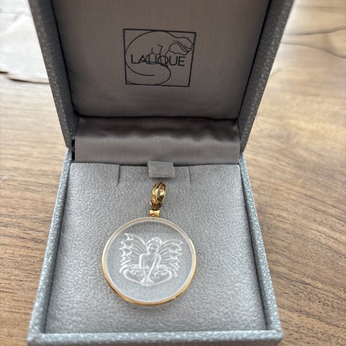 Lalique fee clochette - lalique, clochette’
