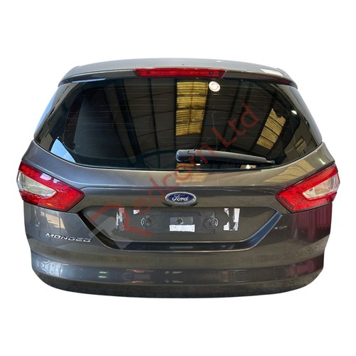 Ford mondeo line mk5 - ford, estate